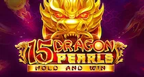 15 Dragon Pearls in Grand Villa Casino Canada 15 Dragon Pearls
