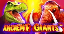 Ancient Giants in Grand Villa Casino Canada Ancient Giants