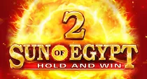 Sun of Egypt 2 in Grand Villa Casino Canada Sun of Egypt 2