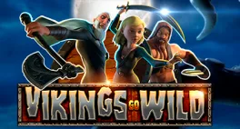 Vikings Go Wild in Grand Villa Casino Canada Vikings Go Wild