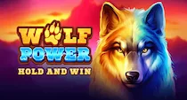 Wolf Power in Grand Villa Casino Canada Wolf Power