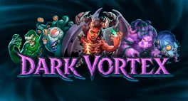 Dark Vortex in Grand Villa Casino Canada Dark Vortex