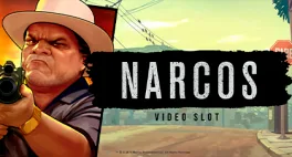 Narcos in Grand Villa Casino Canada Narcos