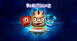 Reactoonz in Grand Villa Casino Canada Reactoonz