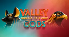 Valley of the Gods in Grand Villa Casino Canada Valley of the Gods