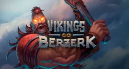 Vikings go Berzerk in Grand Villa Casino Canada Vikings go Berzerk